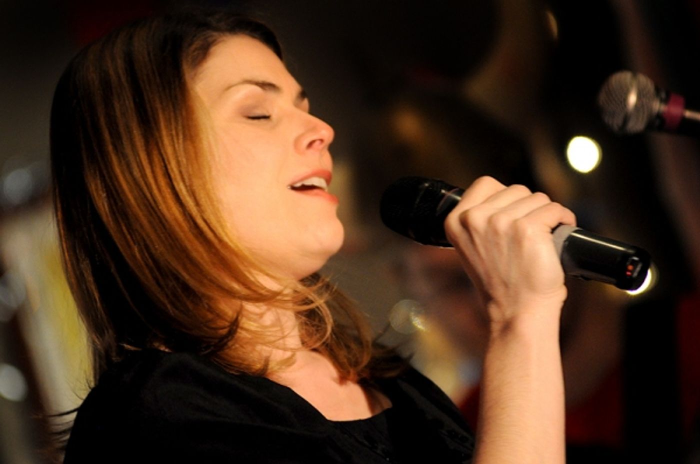 Photo Coverage: Joe Iconis Celebrates Christmas in Concert  Image