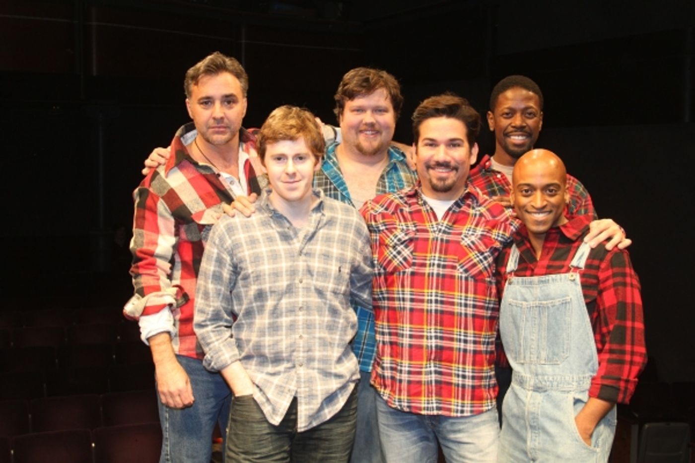 Photo Coverage: WILDCAT Benefits The Actor's Fund Photo Coverage: WILDCAT Benefits The Actor's Fund Image