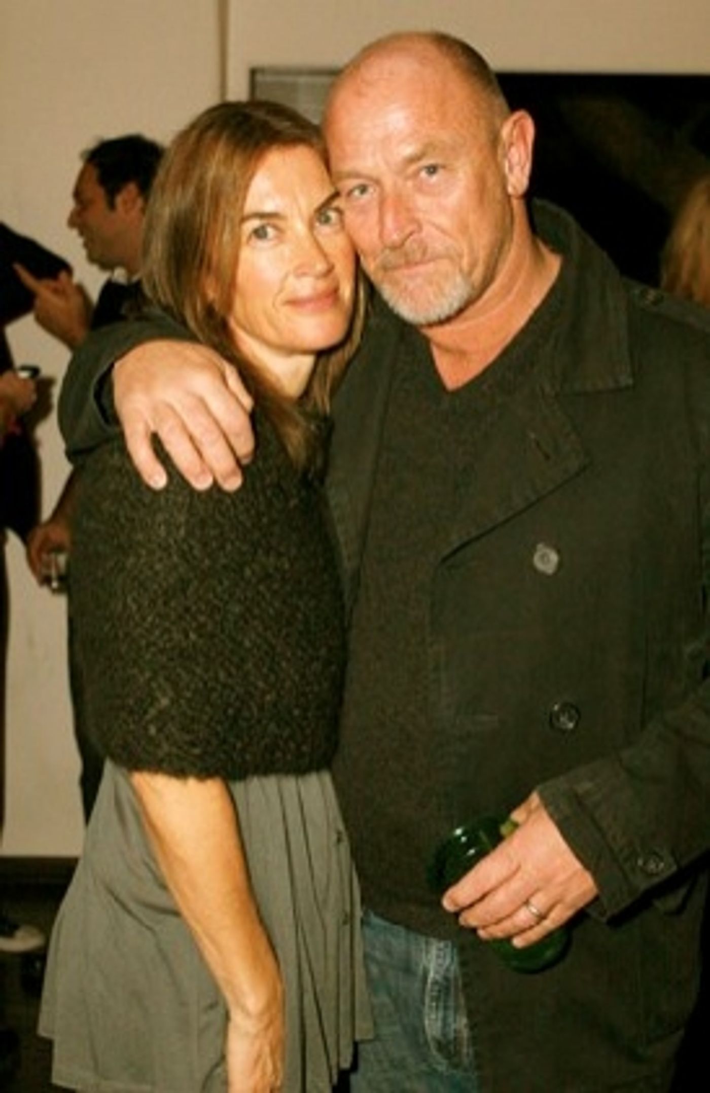 Photo Flash: Red Dog Squadron's GREEDY, 1/8-29  Image