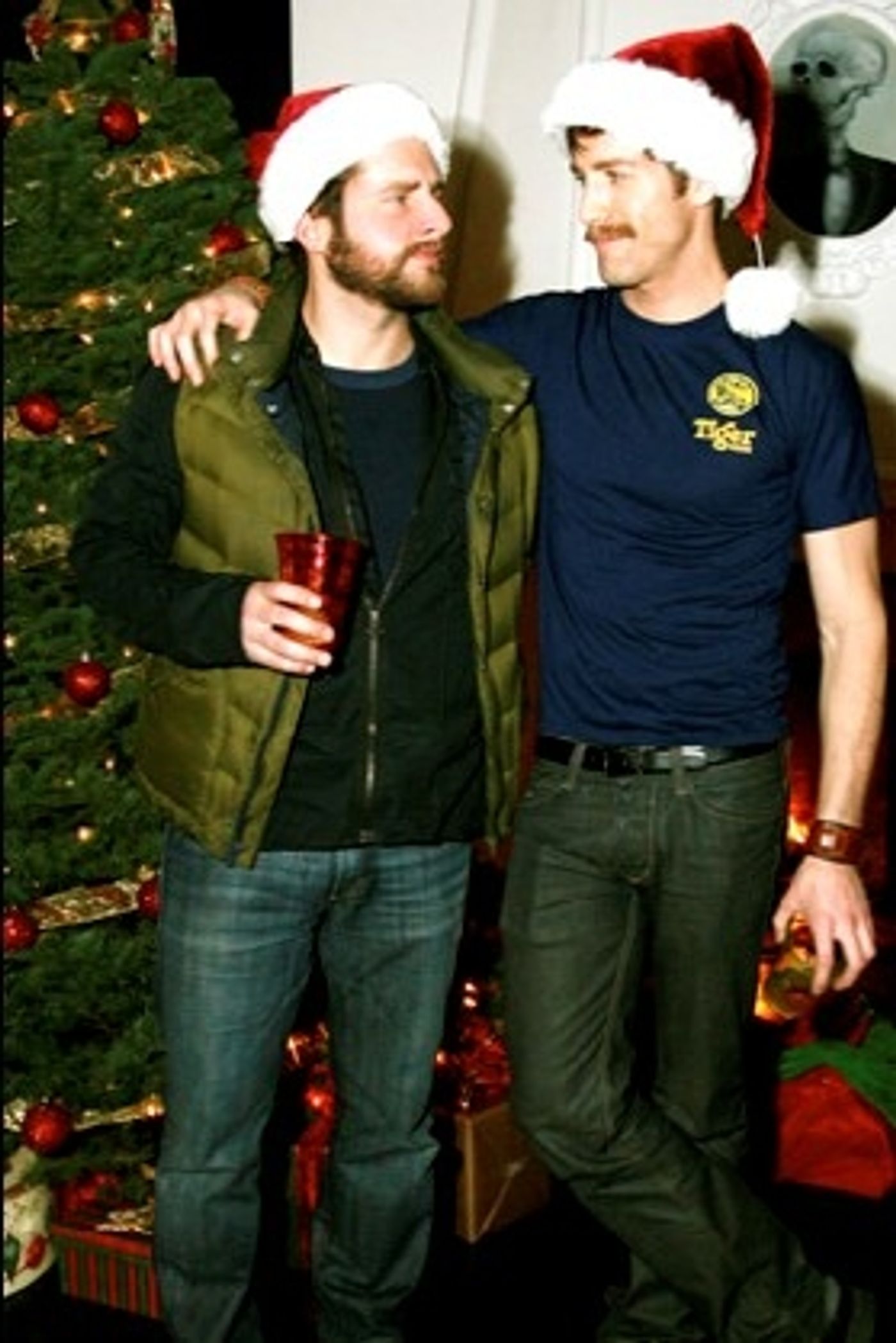 Photo Flash: Red Dog Squadron's GREEDY, 1/8-29  Image