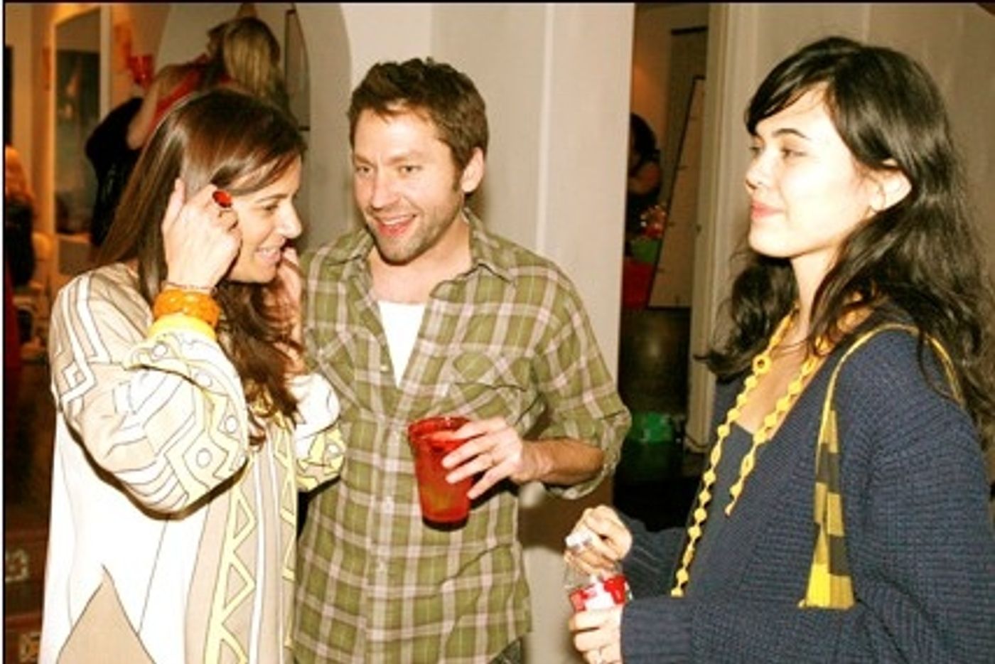 Photo Flash: Red Dog Squadron's GREEDY, 1/8-29  Image