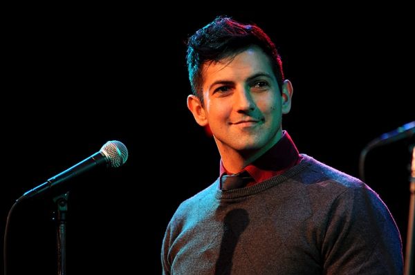 Joshua Franklin Photo