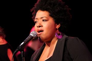 Celisse Henderson Photo