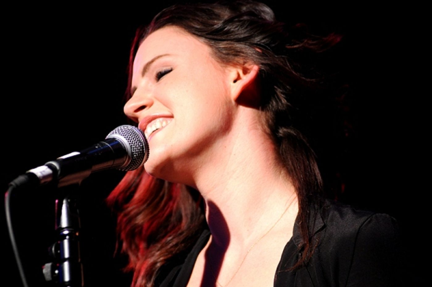 Photo Coverage: Broadway Sings for 'Toys For Tots'  Image