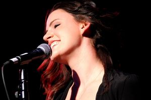 Carrie Manalako Photo