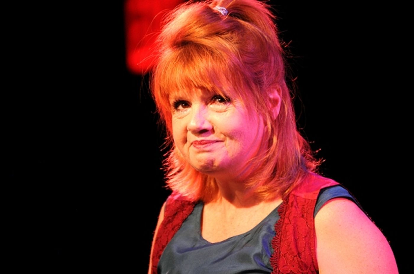 Photo Coverage: Broadway Sings for 'Toys For Tots'  Image