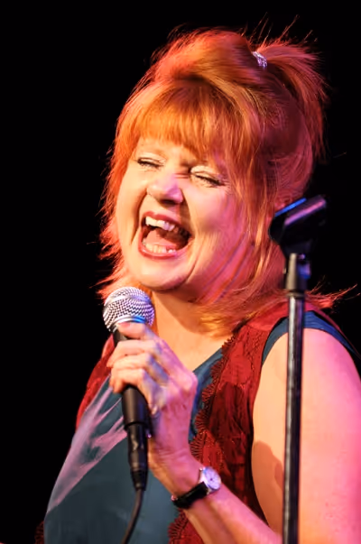 Annie Golden Photo