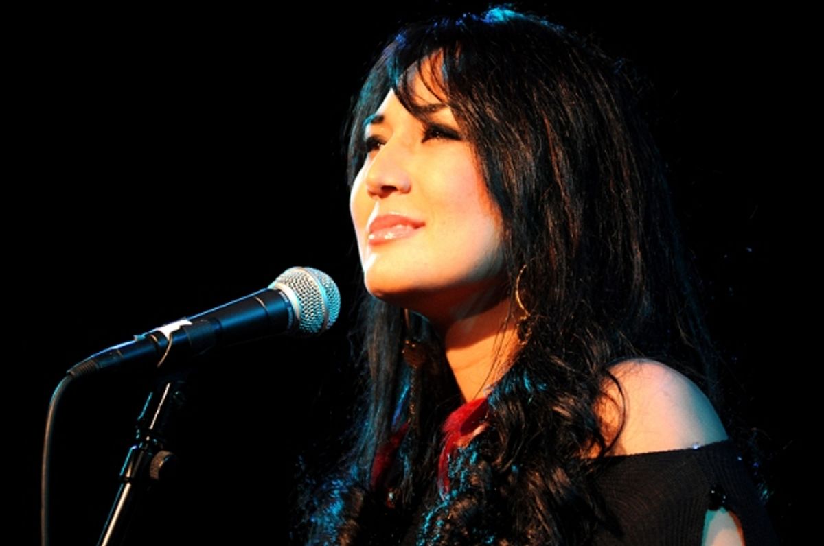 Anne Fraser Thomas at 