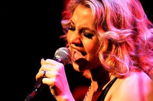 Orfeh Photo