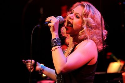 Orfeh Photo
