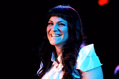 Shoshana Bean Photo