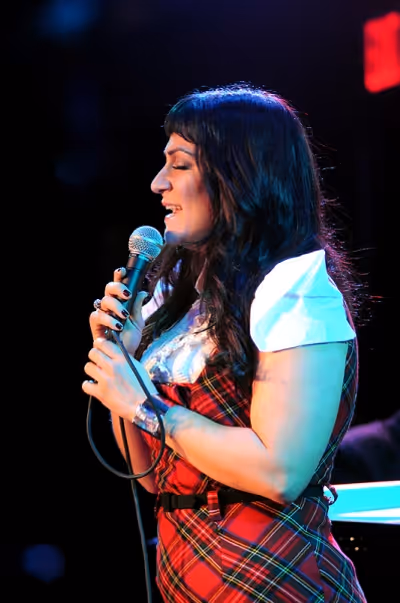 Shoshana Bean Photo