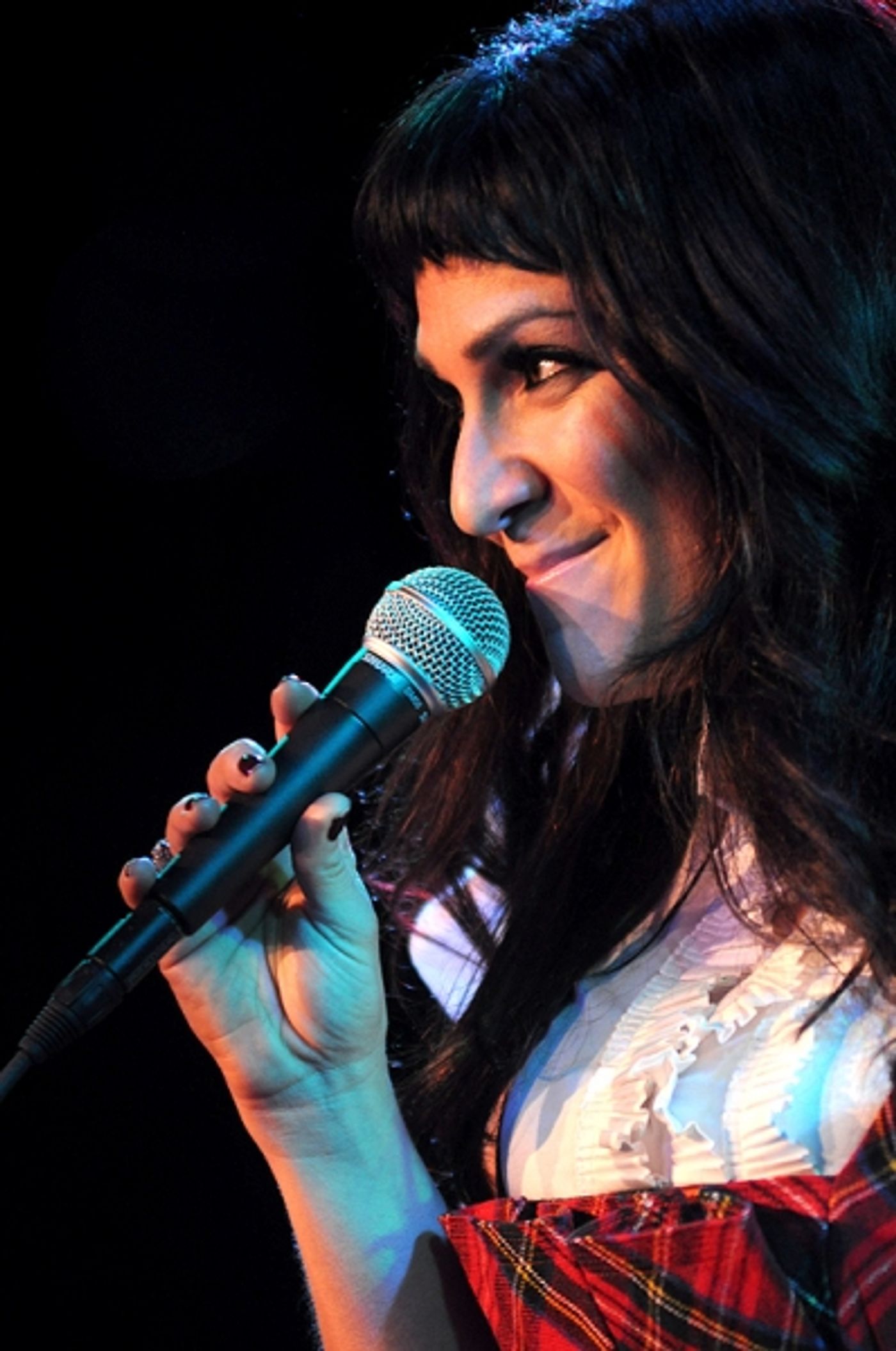 Photo Coverage: Broadway Sings for 'Toys For Tots'  Image
