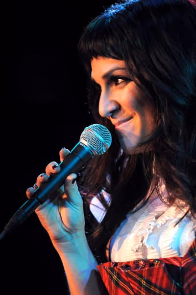 Shoshana Bean Photo