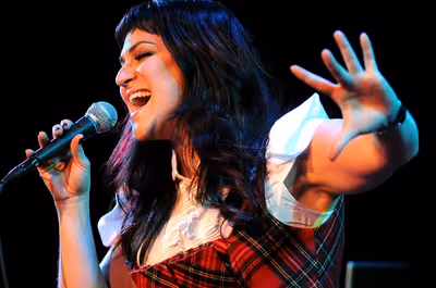 Shoshana Bean Photo