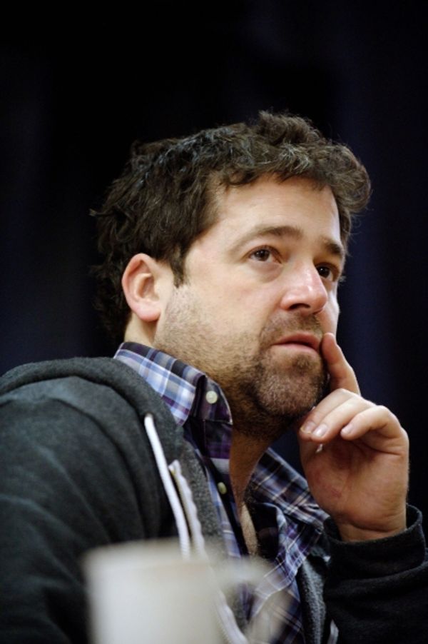 Peter DuBois Photo