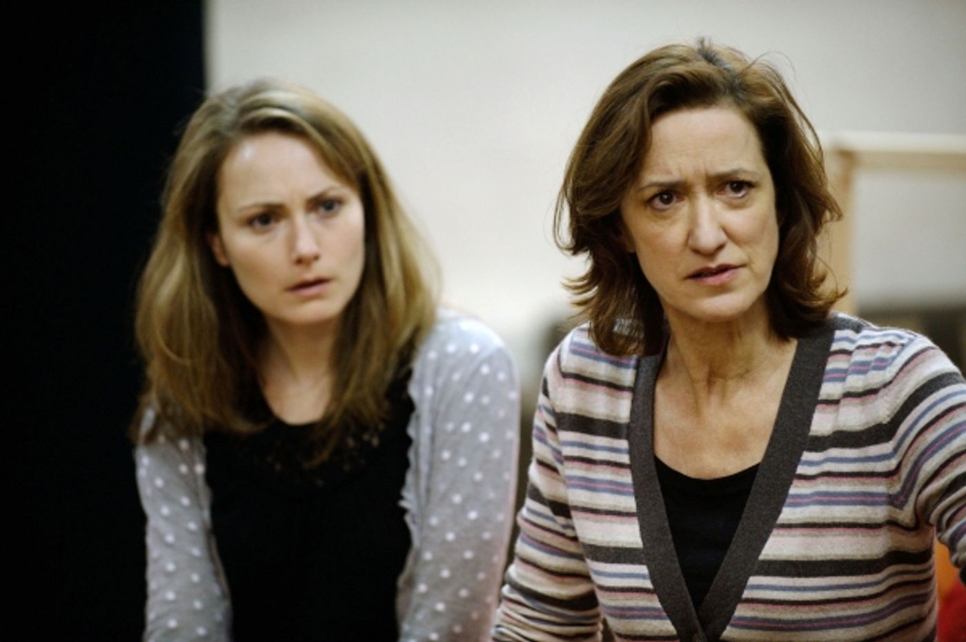 Photo Flash: BECKY SHAW Plays Almeida Theatre  Image