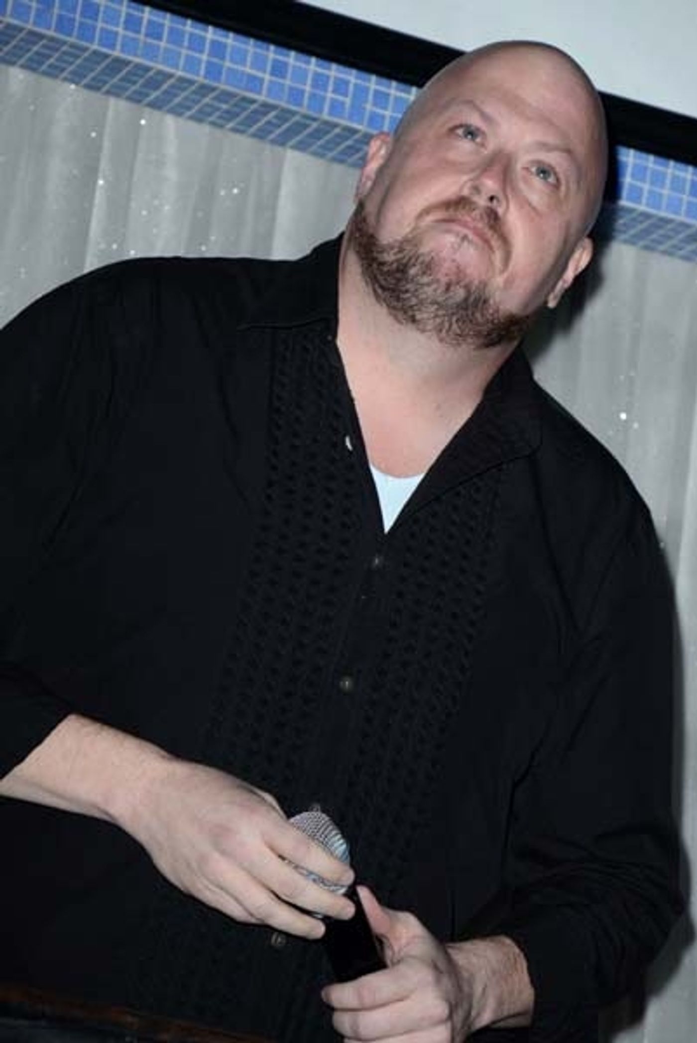 Photo Flash: 8th Annual Holiday Spectacular at Splash Bar  Image