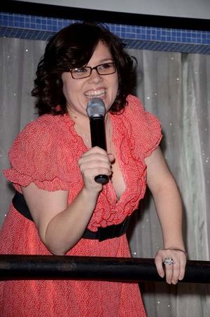 Michelle Dowdy  Photo