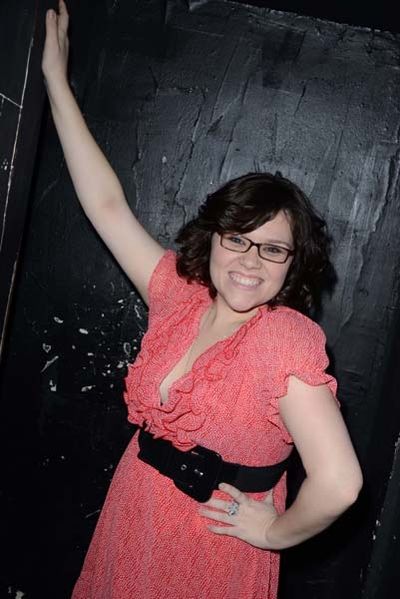 Michelle Dowdy  Photo