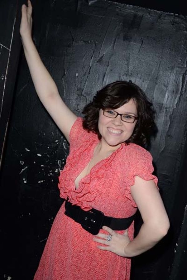 Michelle Dowdy  Photo