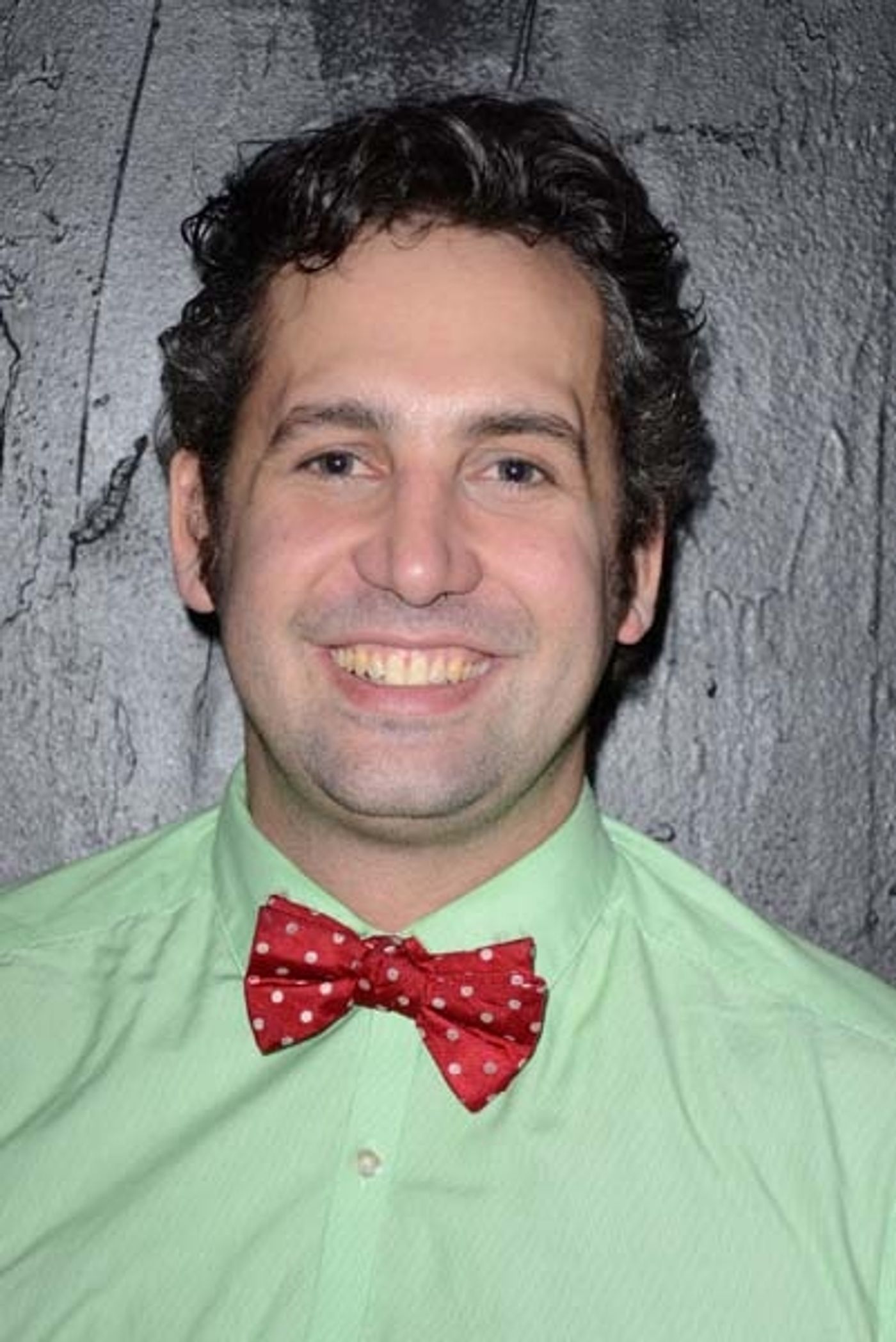 Photo Flash: 8th Annual Holiday Spectacular at Splash Bar  Image