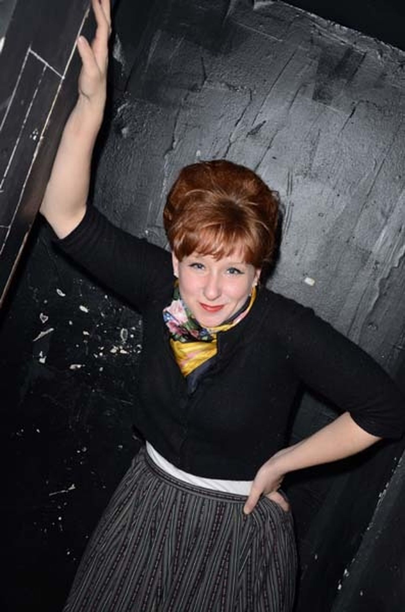 Photo Flash: 8th Annual Holiday Spectacular at Splash Bar  Image