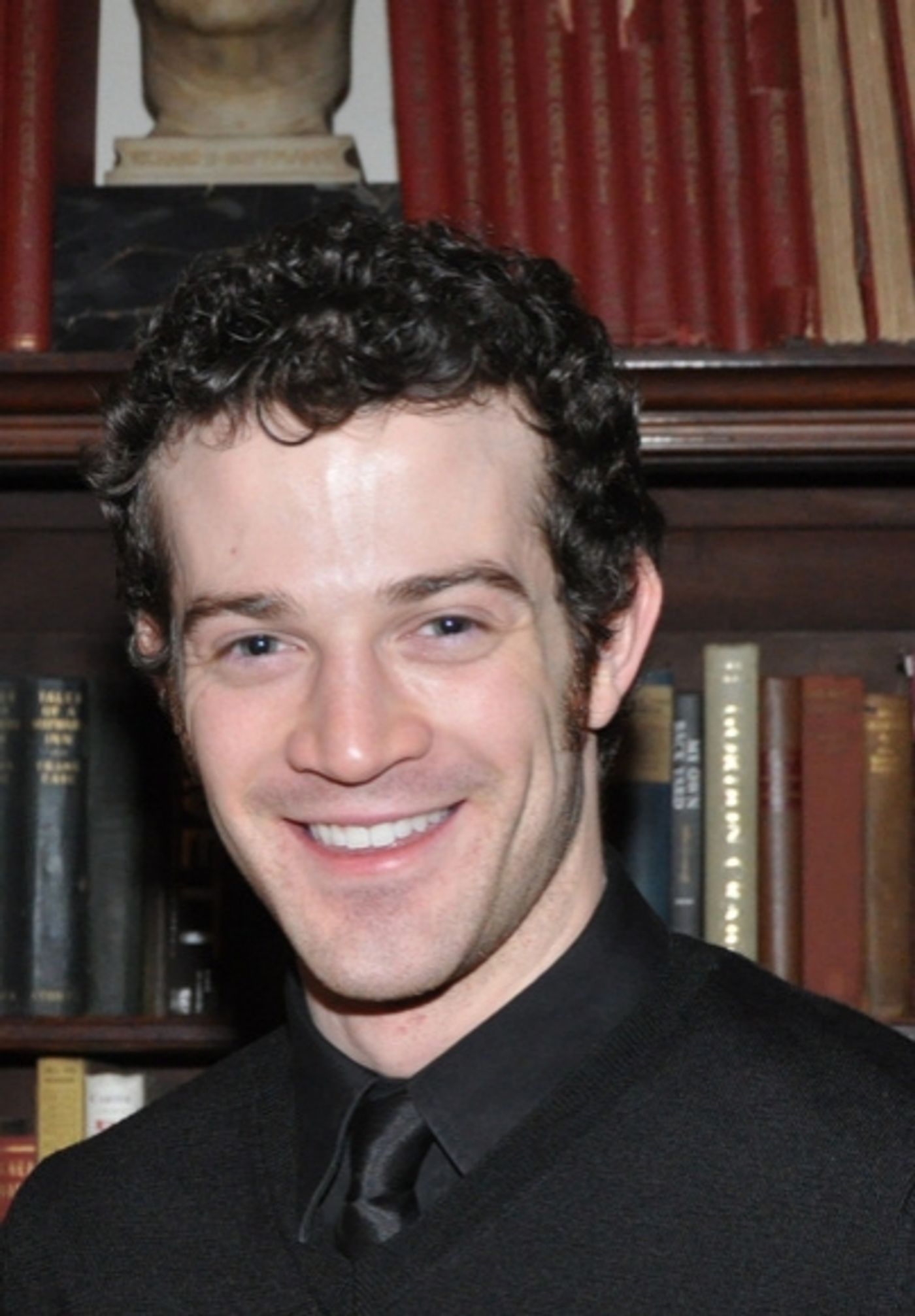 Photo Coverage: Project Shaw Presents HEARTBREAK HOUSE  Image