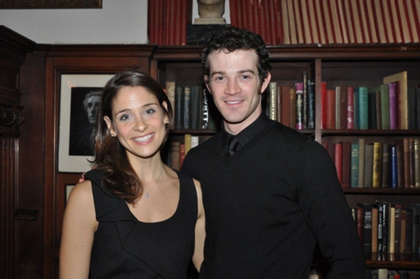 Photo Coverage: Project Shaw Presents HEARTBREAK HOUSE  Image