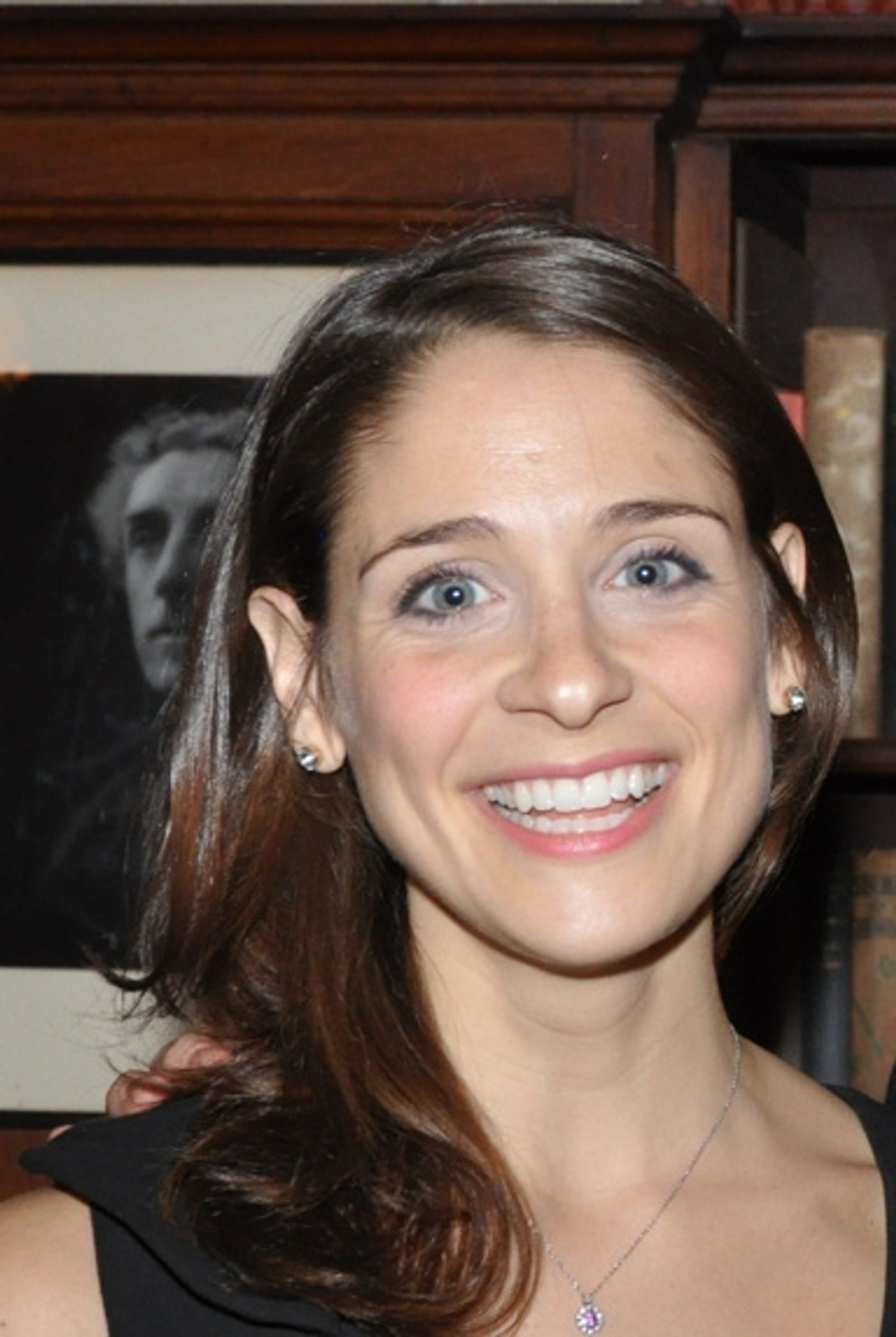 Photo Coverage: Project Shaw Presents HEARTBREAK HOUSE  Image