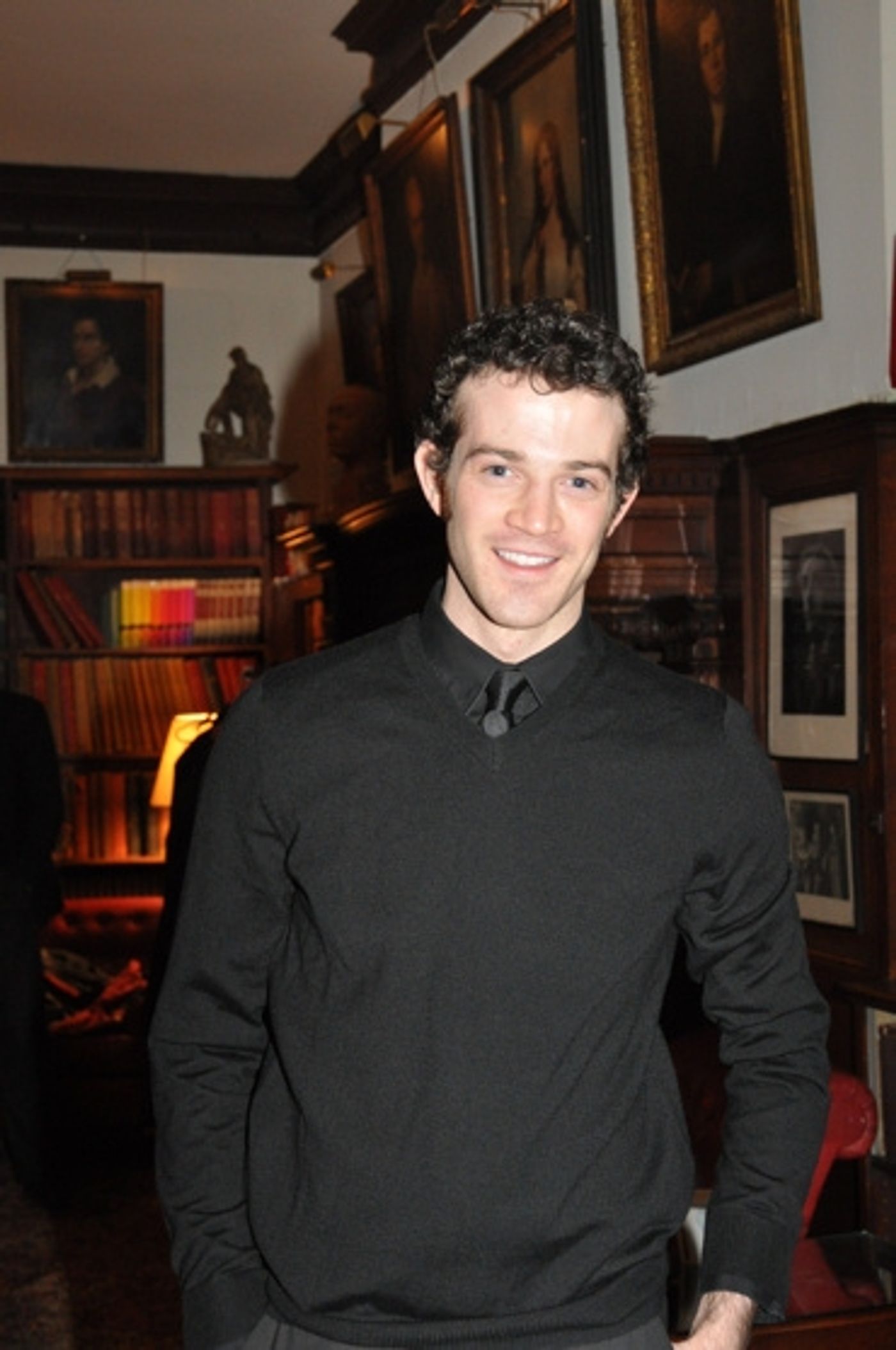 Photo Coverage: Project Shaw Presents HEARTBREAK HOUSE  Image