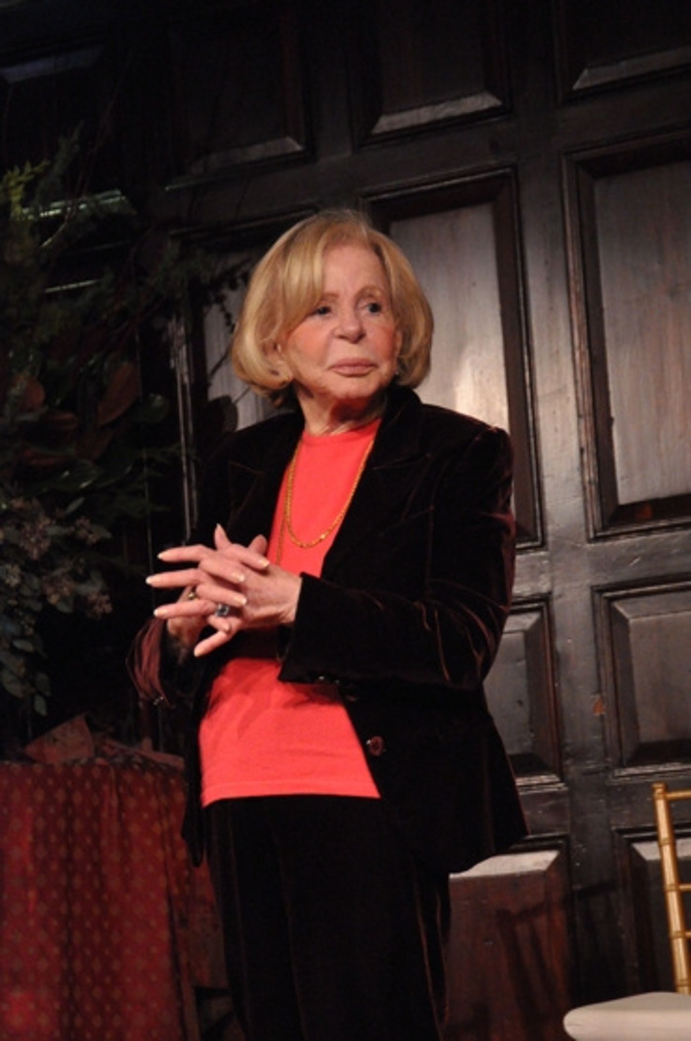 Photo Coverage: Project Shaw Presents HEARTBREAK HOUSE  Image