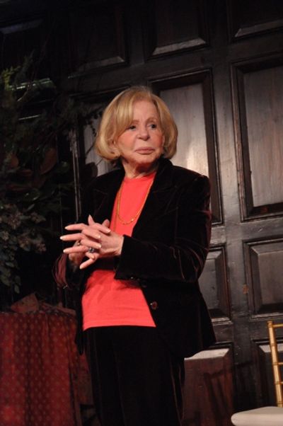 Anita Jaffe Photo