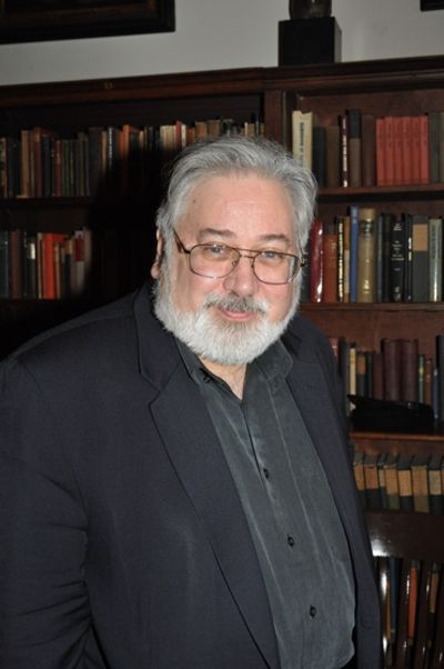 John Martello Photo