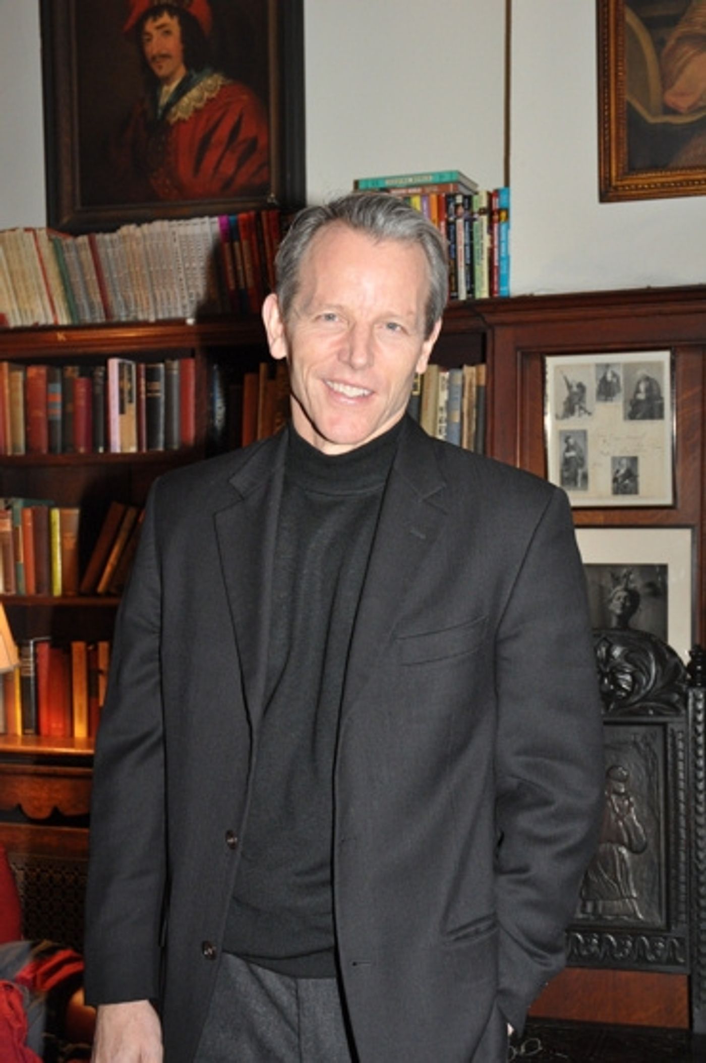 Photo Coverage: Project Shaw Presents HEARTBREAK HOUSE  Image