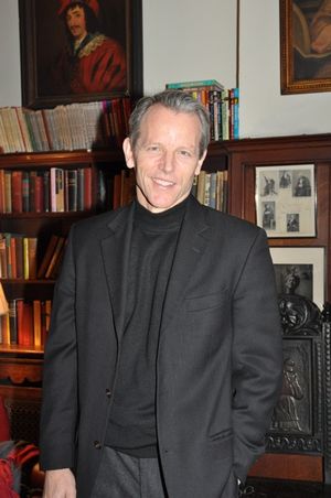 Stephen Bogardus Photo