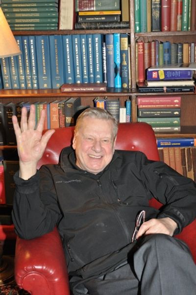 Brian Murray Photo