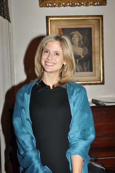 Elizabeth Inghram Photo