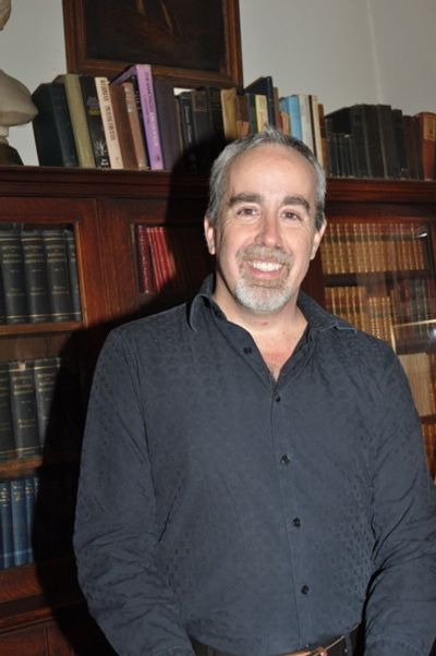 David Belcher Photo