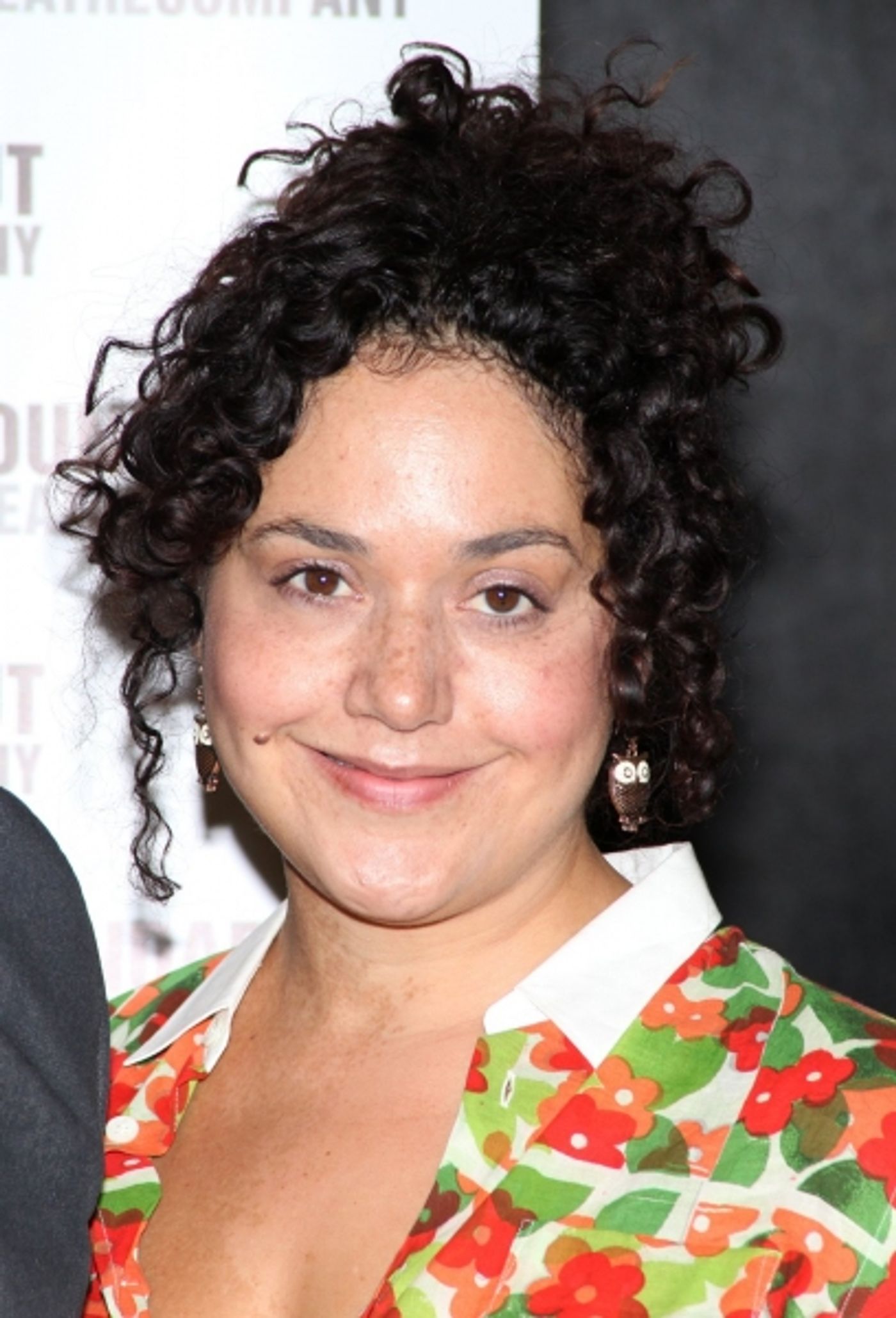 Photo Coverage: THE MILK TRAIN DOESN'T STOP HERE ANYMORE Cast Meets the Press  Image