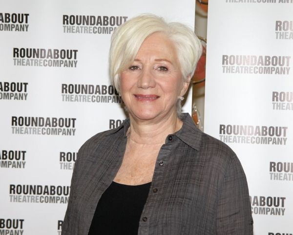 Olympia Dukakis Photo