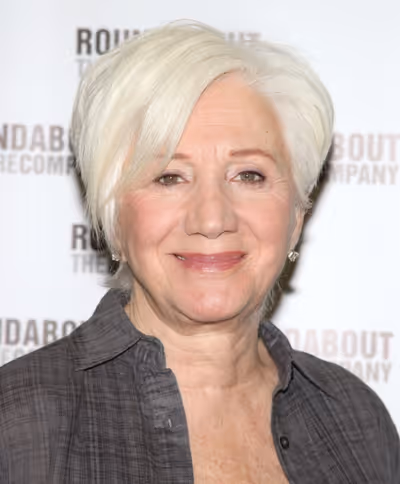 Olympia Dukakis Photo