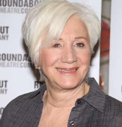 Olympia Dukakis Photo