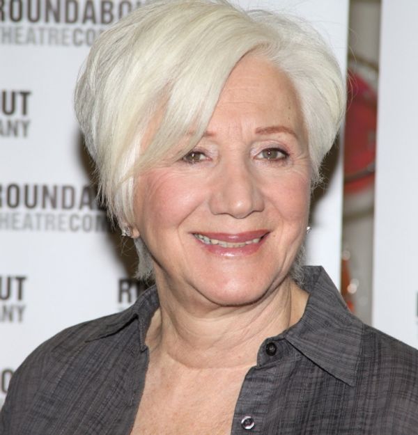Olympia Dukakis Photo