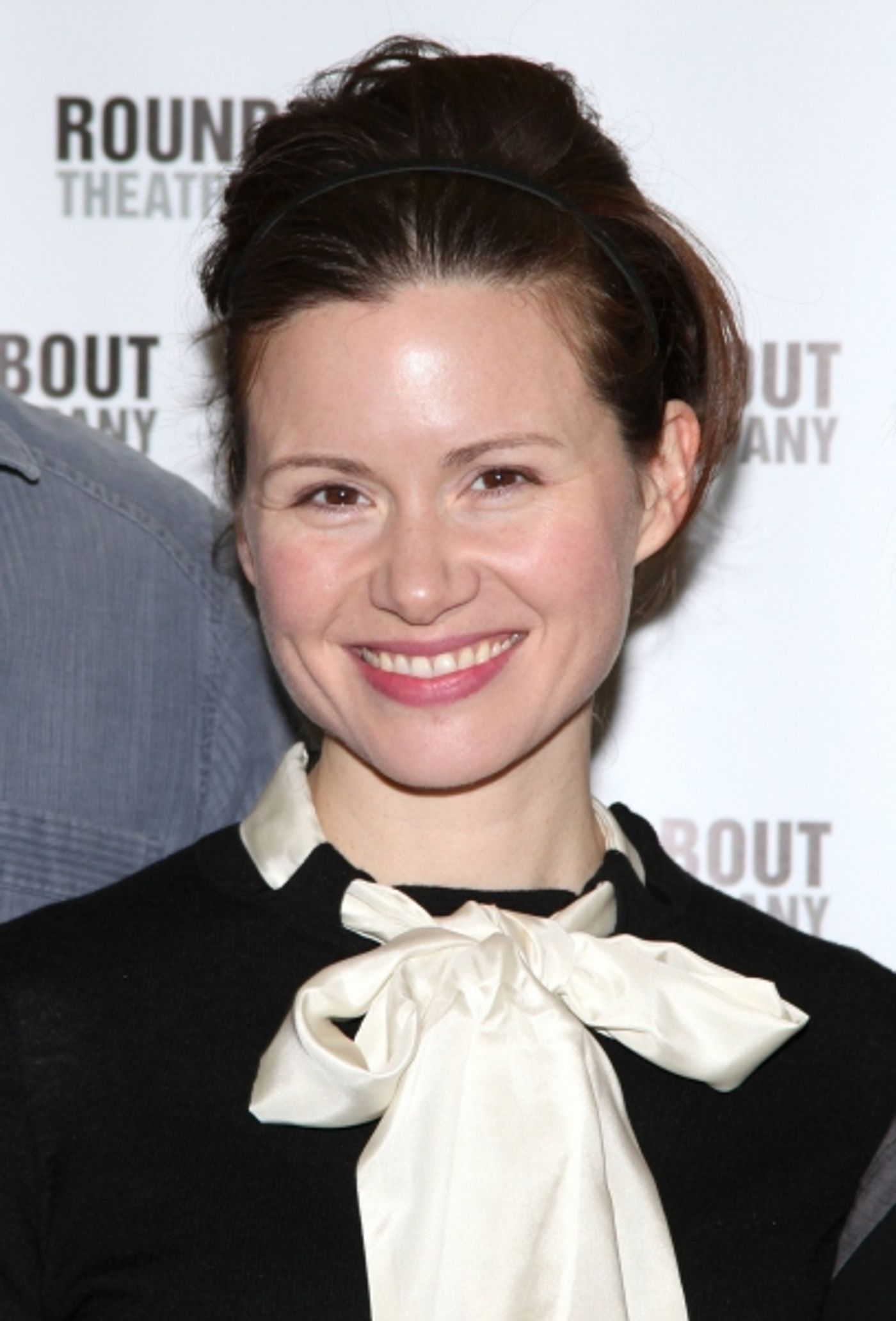 Photo Coverage: THE MILK TRAIN DOESN'T STOP HERE ANYMORE Cast Meets the Press  Image