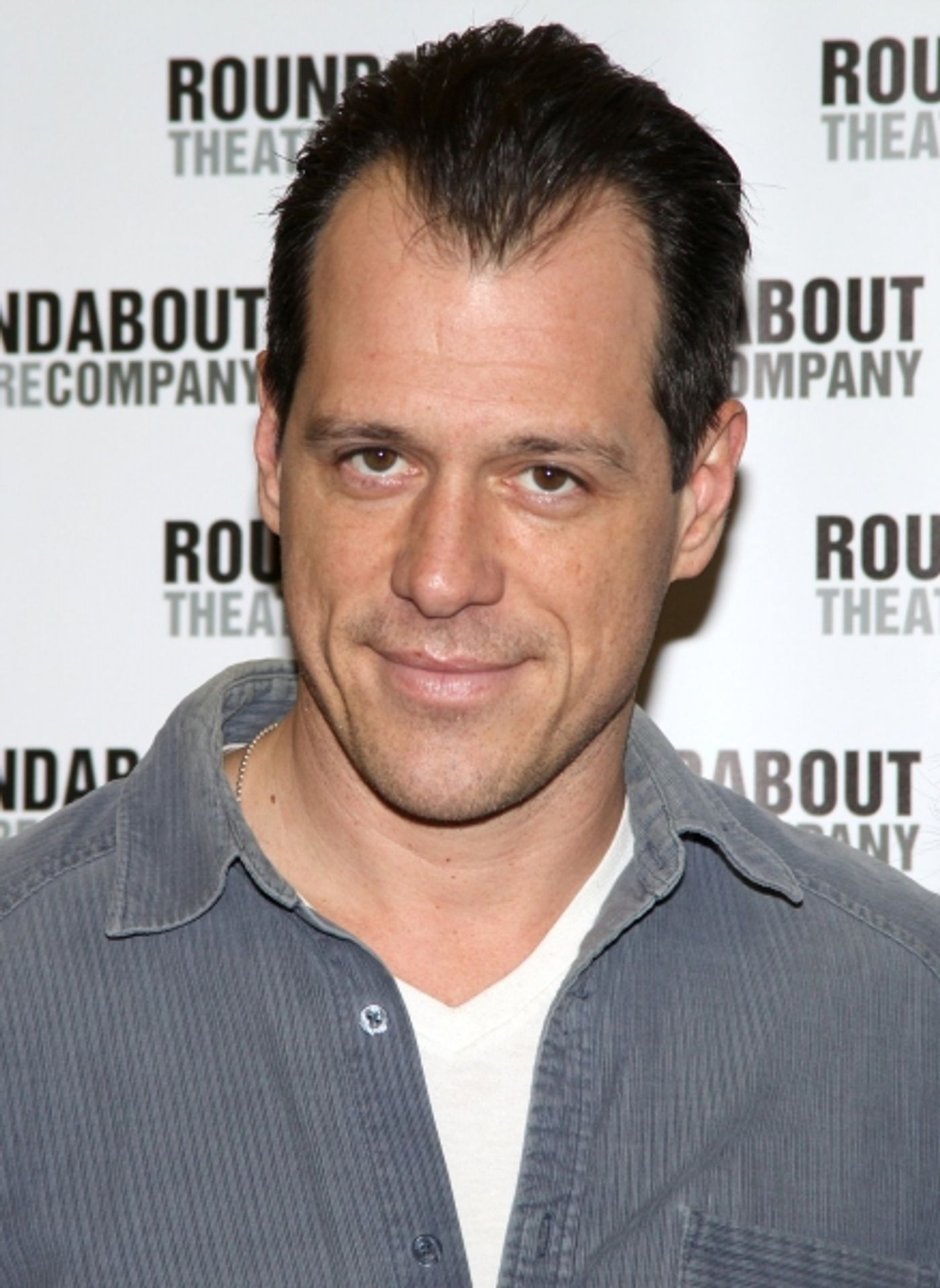 Photo Coverage: THE MILK TRAIN DOESN'T STOP HERE ANYMORE Cast Meets the Press  Image