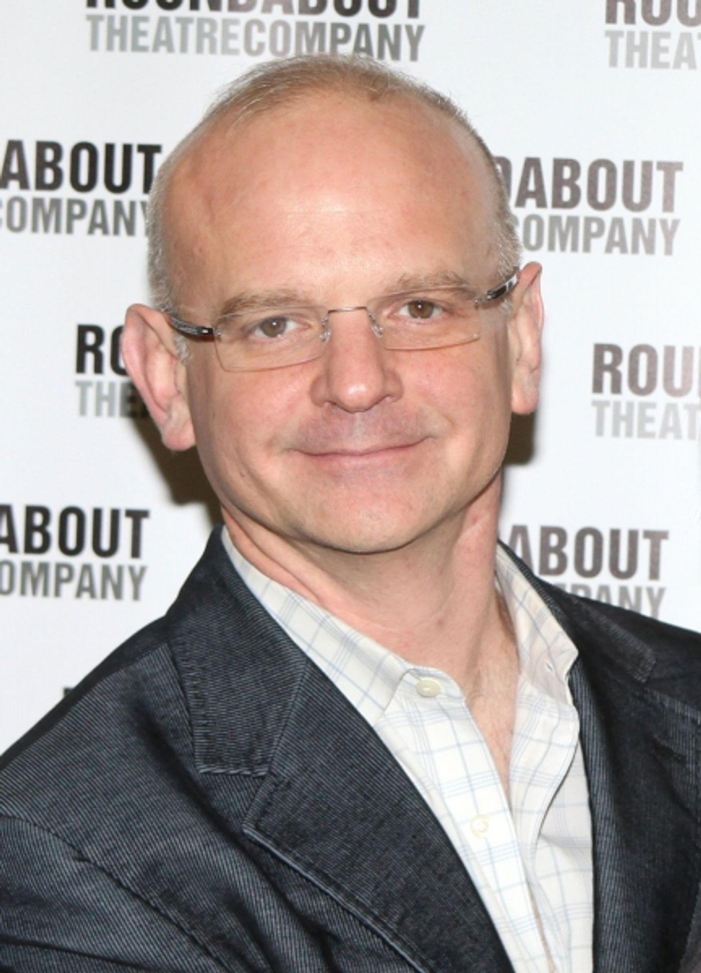 Photo Coverage: THE MILK TRAIN DOESN'T STOP HERE ANYMORE Cast Meets the Press  Image