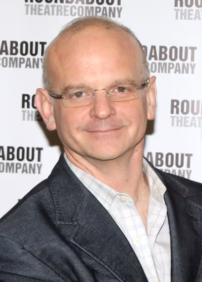 Michael Wilson Photo