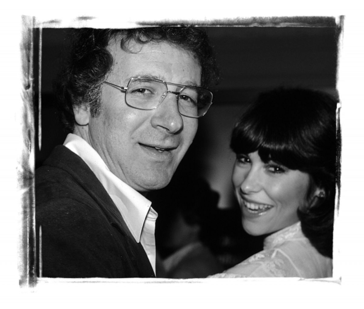 Steve Landesberg & Diana Canova - NYC  5/1/1981 at 