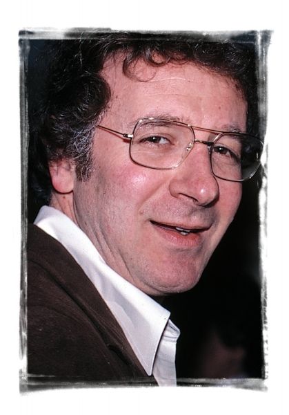 Steve Landesberg Photo